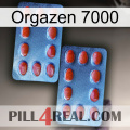 Orgazen 7000 05